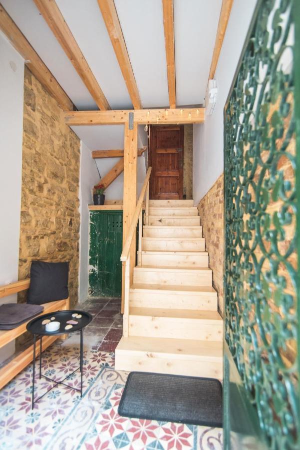 Isidora'S House By Corfuescapes Apartment Corfu  Exterior photo