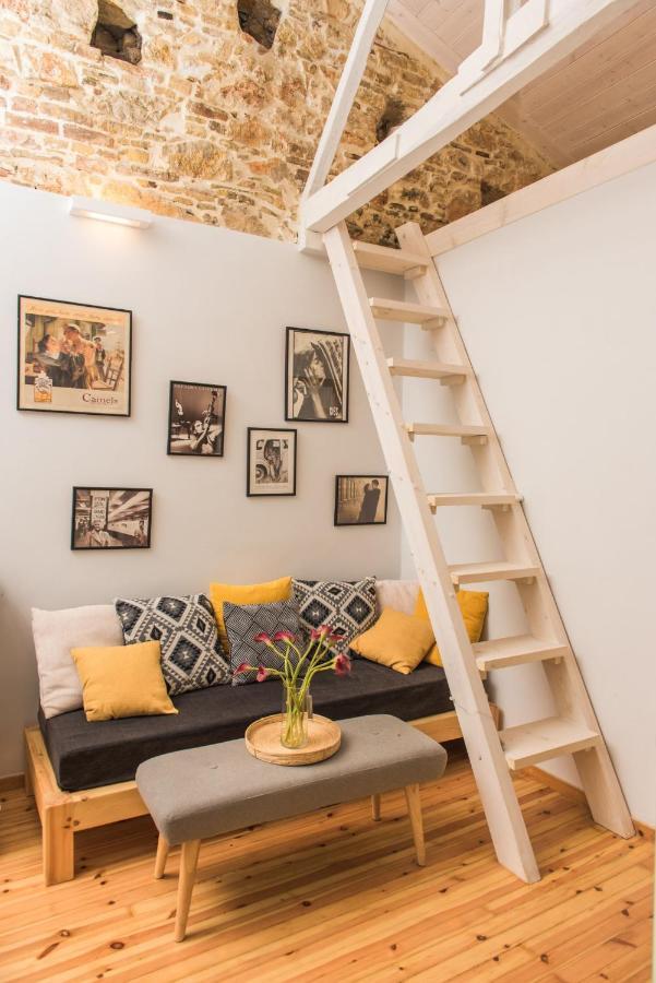 Isidora'S House By Corfuescapes Apartment Corfu  Exterior photo